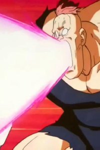 Dragon Ball Kai: Doragon bôru kai – S01E30 – The Hellish Rikuum! Keep Me Entertained, Vegeta-chan