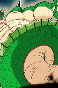 Dragon Ball Z Kai – S01E35 – A Great Turnabout for Goku?! Super Shenron, Come Out Right Now!