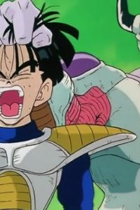 Dragon Ball Z Kai – S01E38 – Freeza Bares His Fangs! Transcendent Power Attacks Gohan