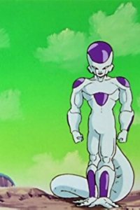 Dragon Ball Kai: Doragon bôru kai – S01E43 – Son Goku vs Freeza! The Curtain Opens on the Super Decisive Battle!