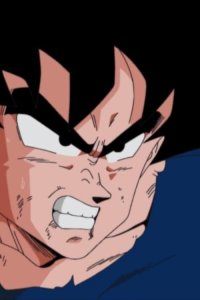 Dragon Ball Kai: Doragon bôru kai – S01E45 – It’s a 20-Fold Kaio-ken! A Kamehameha with Everything on the Line