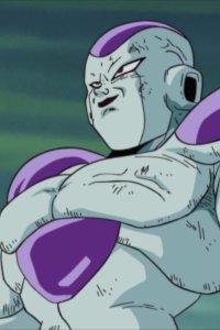Dragon Ball Kai: Doragon bôru kai – S01E50 – Freeza’s Do-or-Die Full Power! Shenlong, Heed This Wish