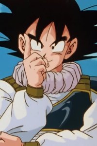 Dragon Ball Kai: Doragon bôru kai – S01E58 – Goku’s New Technique, Instant Movement! Special Training Staked on 3 Years from Now