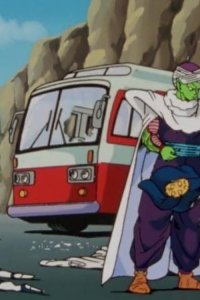 Dragon Ball Kai: Doragon bôru kai – S01E71 – Attack the Elusive Cell! Son Goku Is Finally Revived!