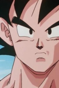 Dragon Ball Kai: Doragon bôru kai – S01E72 – Surpass Super Saiyan! Now, Into the Room of Spirit and Time