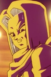 Dragon Ball Kai: Doragon bôru kai – S01E73 – This Is the Power of a Super Namekian! No. 17 vs Piccolo