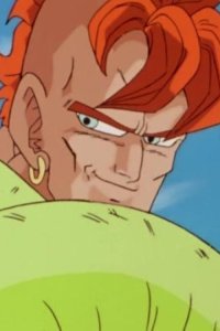 Dragon Ball Kai: Doragon bôru kai – S01E75 – Unmeasured Power! The Silent Warrior No. 16 Makes His Move