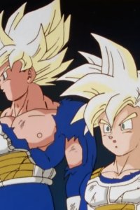 Dragon Ball Kai: Doragon bôru kai – S01E84 – Training Completed! Does Goku Have the Composure to Defeat Cell?!