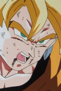 Dragon Ball Kai: Doragon bôru kai – S01E90 – A Conclusion to the Death-Match! Goku’s Decision Time