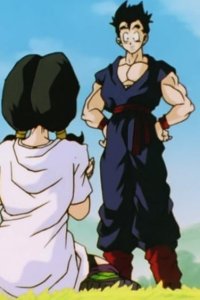 Dragon Ball Kai: Doragon bôru kai – S02E06 – Gohan’s the Teacher! Videl’s Introduction to Flight