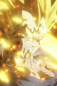Dragon Ball Z Kai – S02E29 – For Those Whom He Loves… The Last Moment of the Proud Warrior
