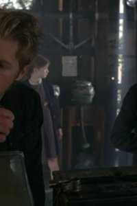 Harper’s Island – S01E13 – Sigh