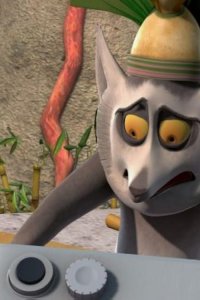 The Penguins of Madagascar – S01E01 – Gone in a Flash
