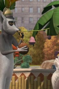 The Penguins of Madagascar – S01E06 – Assault and Batteries