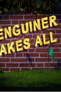 The Penguins of Madagascar – S01E07 – Penguiner Takes All