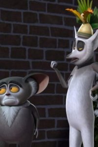 The Penguins of Madagascar – S01E08 – Two Feet High and Rising
