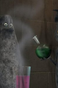 The Penguins of Madagascar – S01E15 – Needle Point/Eclipsed