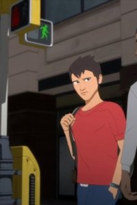 Iron Man: Armored Adventures – S01E03 – Secrets and Lies