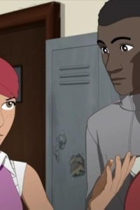 Iron Man: Armored Adventures – S01E05 – Whiplash
