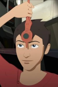 Iron Man: Armored Adventures – S01E12 – Seeing Red