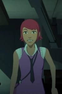 Iron Man: Armored Adventures – S01E15 – Panther’s Prey