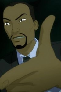 Iron Man: Armored Adventures – S01E17 – Chasing Ghosts