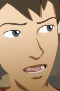Iron Man: Armored Adventures – S01E18 – Pepper, Interrupted