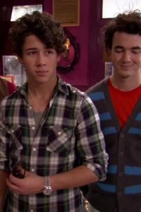 Jonas – S01E04 – Keeping It Real