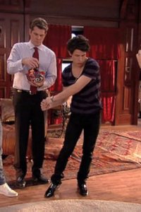 Jonas – S01E14 – Karaoke Surprise