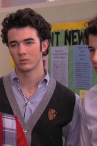 Jonas – S01E16 – Forgetting Stella’s Birthday