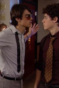 Jonas – S01E19 – Cold Shoulder