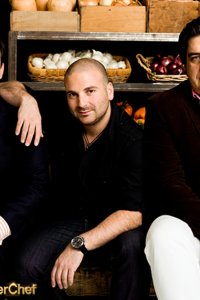 MasterChef Australia – S01E36 – Invention: Test 5