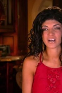 The Real Housewives of New Jersey – S01E01 – Thicker Than Water
