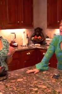 The Real Housewives of New Jersey – S01E03 – Not One of Us
