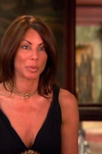 The Real Housewives of New Jersey – S01E05 – Casinos and C-Cups