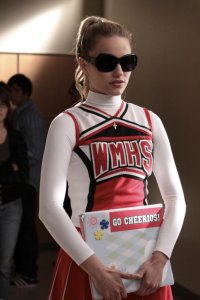 Glee – S01E08 – Mash-Up