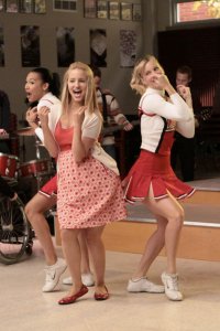 Glee – S01E13 – Sectionals