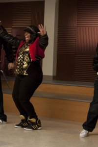 Glee – S01E21 – Funk