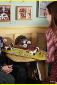 Zeke and Luther – S01E02 – Donut Jockey