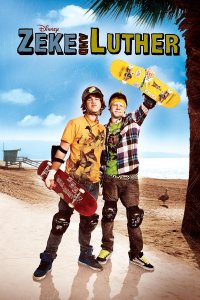 Zeke and Luther – S01E08 – The Big Red Stacking Machine