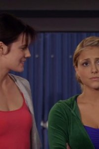 Make It or Break It – S01E13 – California Girls