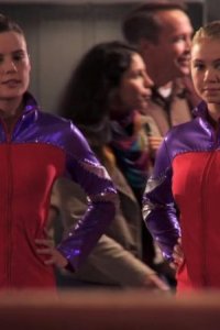 Make It or Break It – S01E20 – Are We Family?
