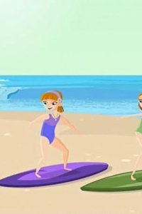 Stoked – S01E09 – Reef and That Evil Totem