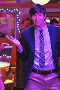 10 Things I Hate About You – S2009E08 – Dance Little Sister