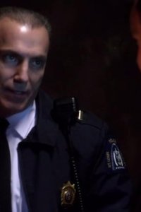 Warehouse 13 – S01E06 – Burnout