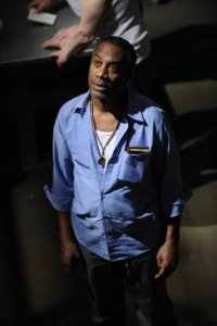 Warehouse 13 – S01E09 – Regrets