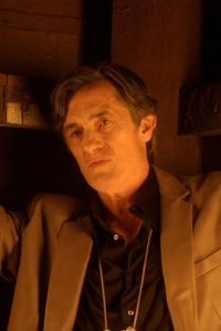 Warehouse 13 – S01E12 – MacPherson