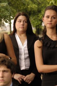 Drop Dead Diva – S01E01 – Pilot