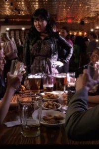 Drop Dead Diva – S01E07 – The Magic Bullet