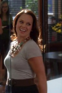 Drop Dead Diva – S01E12 – Dead Model Walking